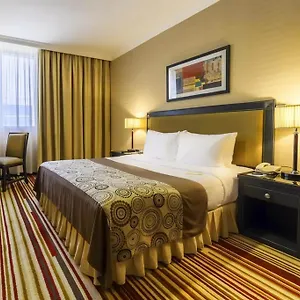 Executive Aparthotel Abu Dhabi