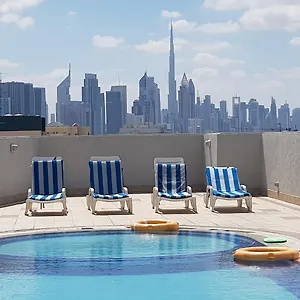 Aparthotel Dock Masters, Dubai