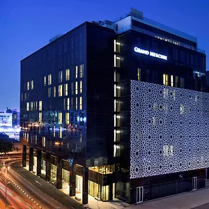 ***** Hotel Grand Mercure Émirats arabes unis