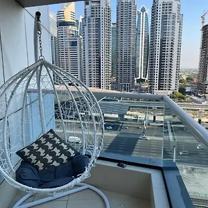 Hostel Marina, Dubai
