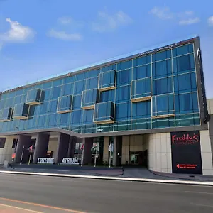 **** Hotel Fortune Atrium Émirats arabes unis