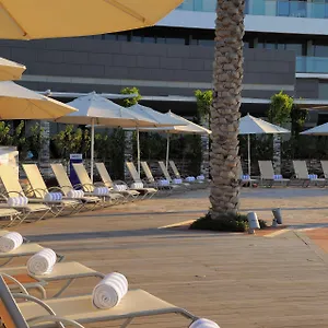 *** Отель Park By Radisson Yas Island ОАЭ