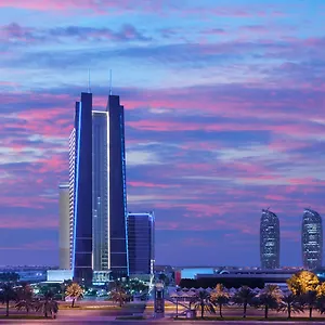 ***** Отель Dusit Thani ОАЭ