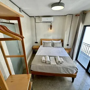  Hotel Elegance House Turquie
