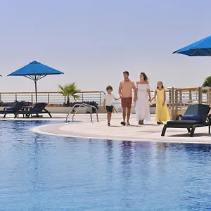 ***** Station touristique Intercontinental By Ihg Émirats arabes unis
