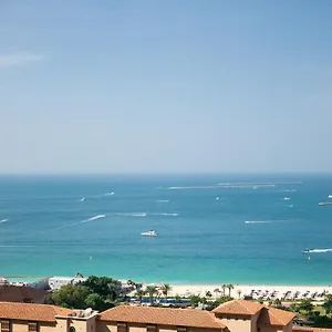 Apartment Happy Academia Jbr, Dubai