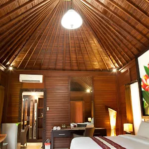 *** Hotel Jepun Bali Indonésie