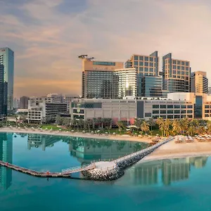 ***** Курортный комплекс Rotana - ОАЭ