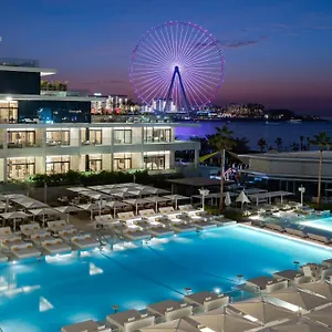 5* Отель Five Luxe