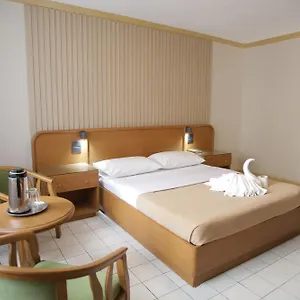 Soriente Hotel Manila