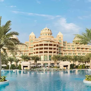 Raffles The Palm Dubaï