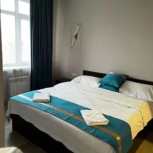 *** Отель Ile Казахстан