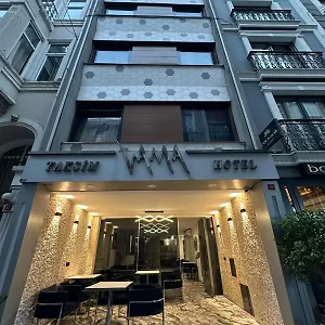  Отель типа 