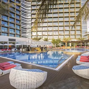**** Hotel Yas Island Rotana Émirats arabes unis