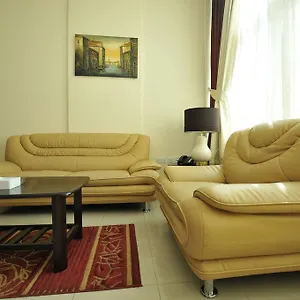 Center Hotel Abu Dhabi