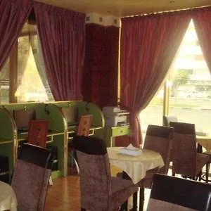 Gulf Pearl Hotel Dubai