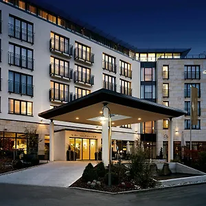 Vier Jahreszeiten Hotel Starnberg