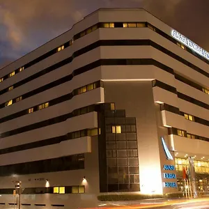 4* Отель Avari