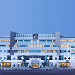 **** Appart hôtel Leva And Suites, Opposite Downtown Émirats arabes unis