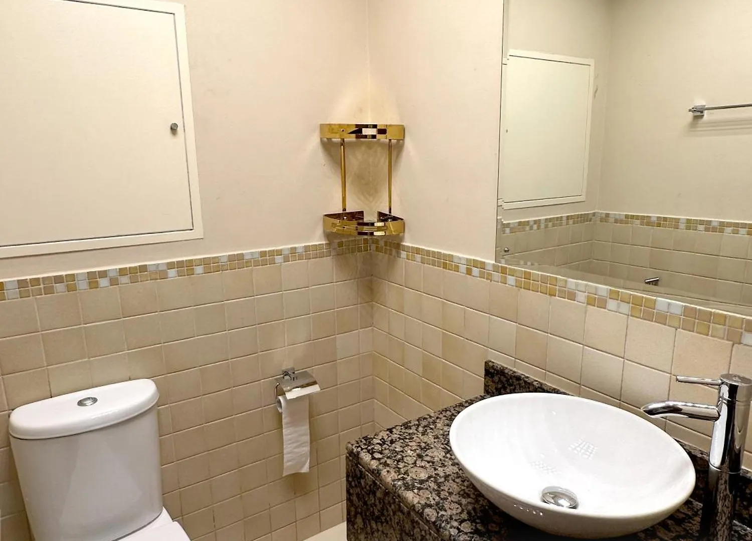 Alphatel Beach Hostel Jbr Dubai 0*,  Verenigde Arabische Emiraten