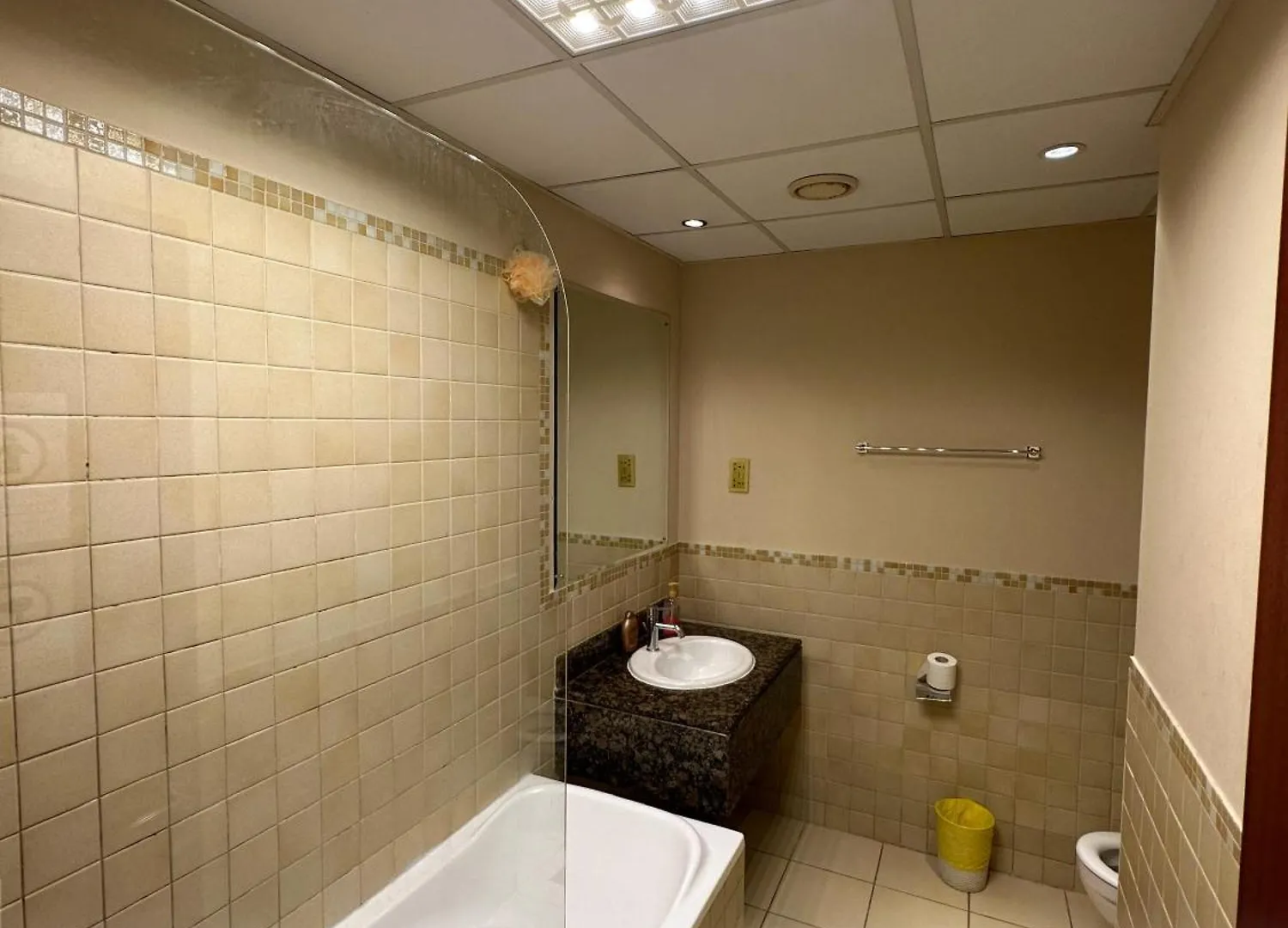 Alphatel Beach Hostel Jbr Dubai Verenigde Arabische Emiraten
