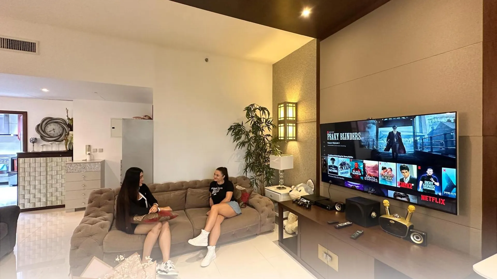 Alphatel Beach Hostel Jbr Dubai 0*,  Verenigde Arabische Emiraten